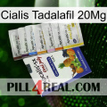 Cialis Tadalafil 20Mg 11